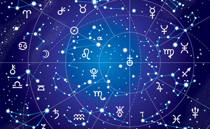 Doğum haritası öğeleri nelerdir