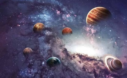 Doğum haritasında retro gezegenler